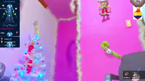 BARBYCHOCOLAT online show from December 15, 10:18 am