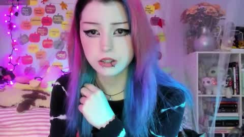 bunnyislewd online show from November 21, 2:53 am