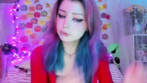 bunnyislewd online show from November 22, 3:49 am