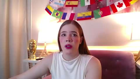 ANASTASIA online show from June 28, 7:10 pm