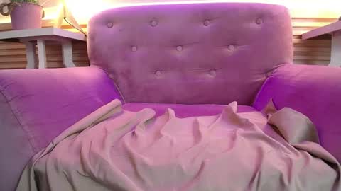ANASTASIA online show from July 27, 8:50 pm