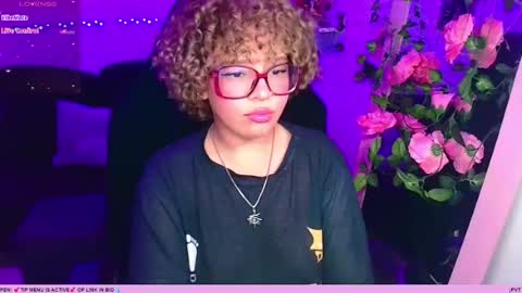 bunnylilith_ online show from May 24, 2:52 am