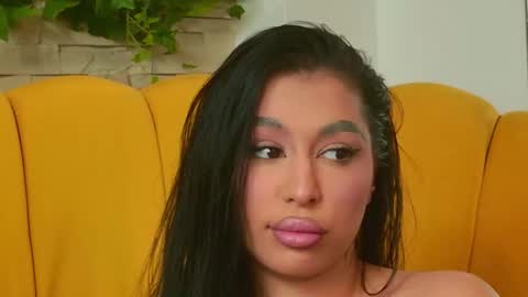 Bella online show from March 16, 9:41 pm