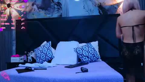 Bunny online show from July 24, 3:26 am
