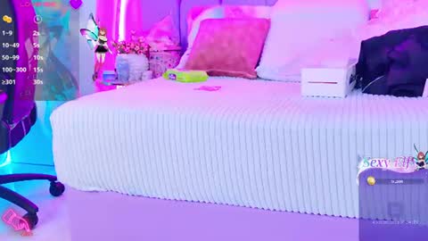 Bunny online show from June 25, 5:12 am