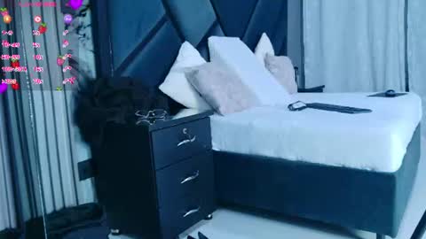 Bunny online show from July 25, 3:48 am