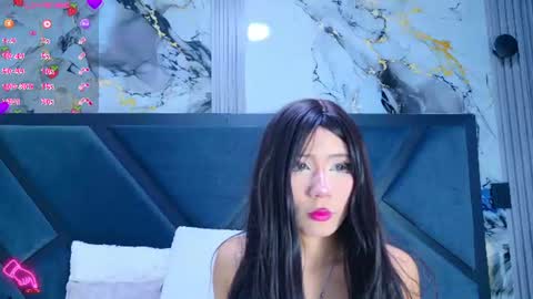 Bunny online show from July 29, 3:17 am