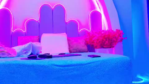 Bunny online show from July 9, 3:10 am
