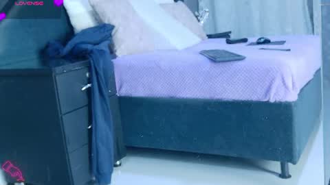 Bunny online show from July 30, 3:29 am