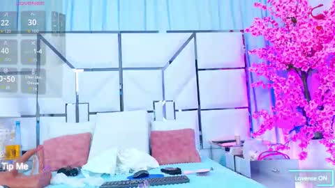 Bunny online show from March 11, 3:42 am