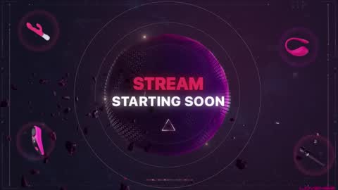 Bunnygirl Onyx online show from October 9, 11:26 am