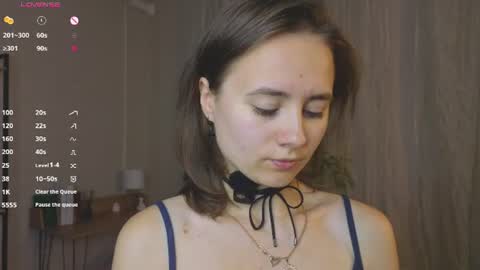Lizy online show from July 26, 7:33 pm