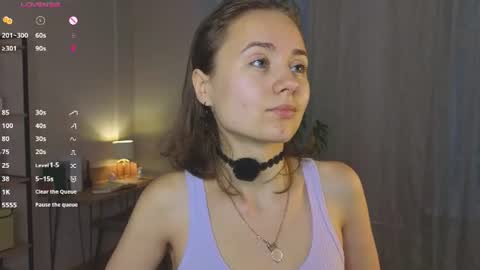Lizy online show from July 14, 6:13 pm