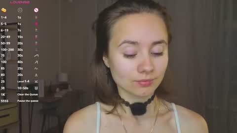 Lizy online show from July 13, 8:12 pm