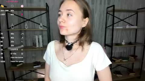 Lizy online show from June 28, 7:32 pm