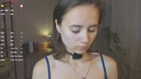 Lizy online show from July 27, 7:44 pm