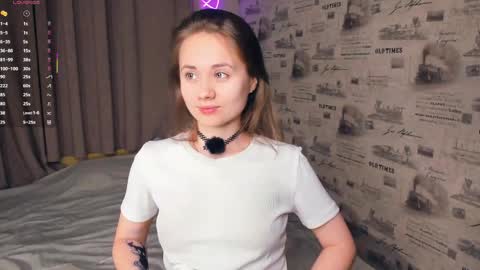 Lizy online show from May 1, 9:42 pm