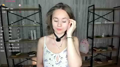 Lizy online show from June 23, 7:31 pm