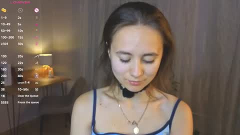 Lizy online show from July 28, 6:20 pm