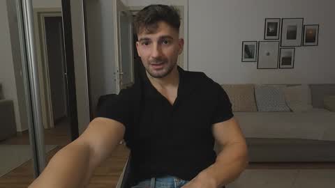 BunzDanny online show from March 12, 5:38 pm