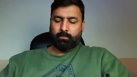 Hairy Arabian online show from February 11, 10:36 am