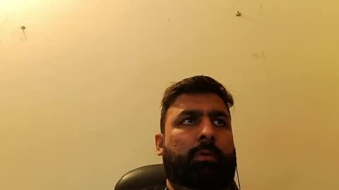 Hairy Arabian online show from February 20, 4:39 am