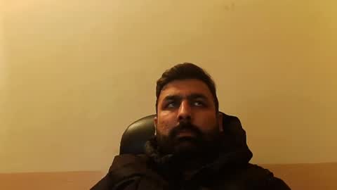 Hairy Arabian online show from February 28, 5:26 pm