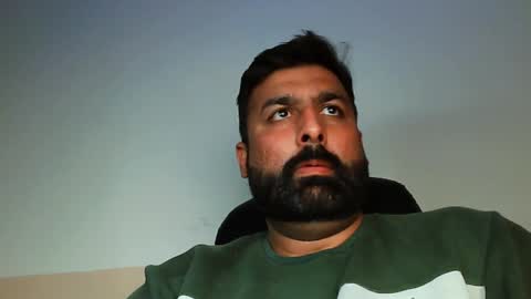 Hairy Arabian online show from March 8, 5:22 pm