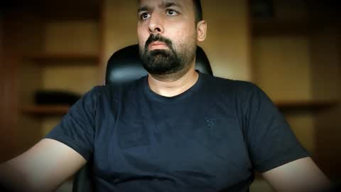 Hairy Arabian online show from September 29, 4:22 am