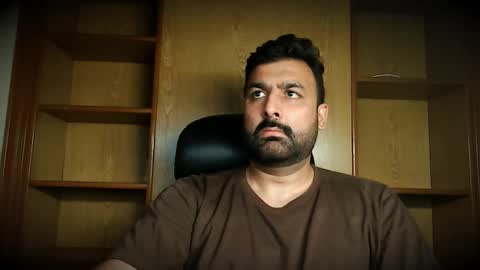 Hairy Arabian online show from October 11, 9:14 am