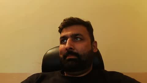 Hairy Arabian online show from February 26, 3:10 pm