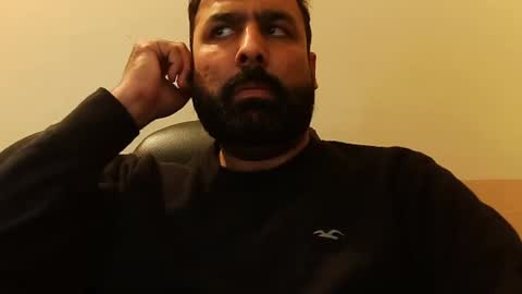 Hairy Arabian online show from March 11, 12:22 am