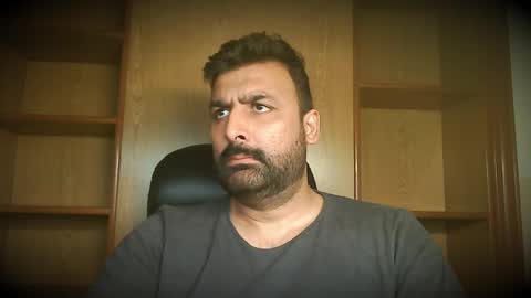 Hairy Arabian online show from October 22, 4:37 am