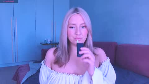 Lissa online show from May 9, 9:26 am