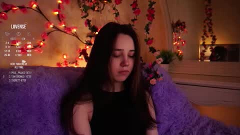 Jessica online show from November 6, 3:09 am