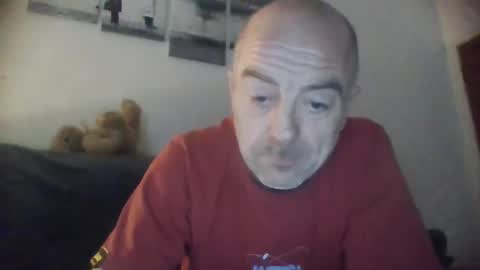 burnleyguy1977 online show from January 8, 3:08 am