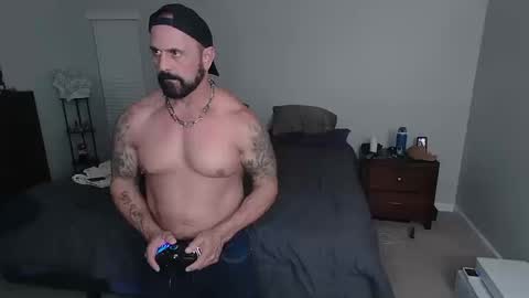 Pocket Daddy cockring gaycouple cockring lovense daddy online show from October 12, 4:38 am