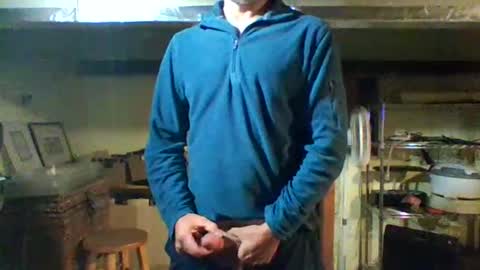 Jon online show from February 11, 9:18 pm