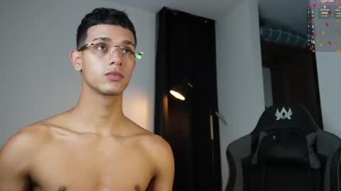Buster independent model online show from April 27, 12:25 pm