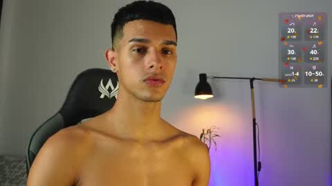 Buster independent model online show from June 27, 10:49 pm
