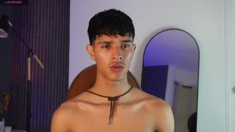 Buster independent model online show from March 10, 8:06 am