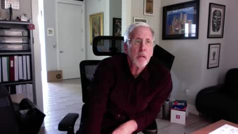 afternoon wood online show from January 14, 8:59 pm