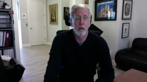 afternoon wood online show from February 8, 8:34 pm