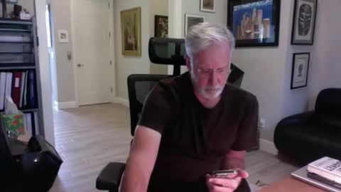 afternoon wood online show from March 25, 7:20 pm