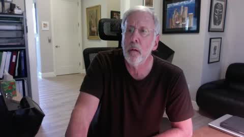 afternoon wood online show from March 26, 7:52 pm