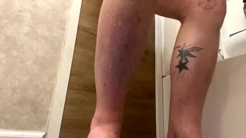 bustinyourbutt online show from November 4, 4:36 am