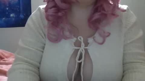 bustyflirt1 online show from October 24, 2:45 am