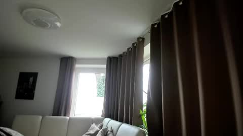 Natascha online show from March 10, 10:07 am