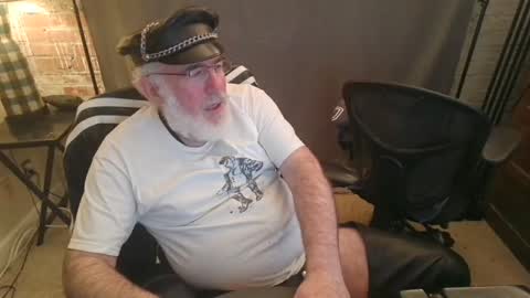 Butchxxx69 online show from November 23, 6:55 am