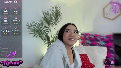 zafiro online show from November 6, 7:28 pm